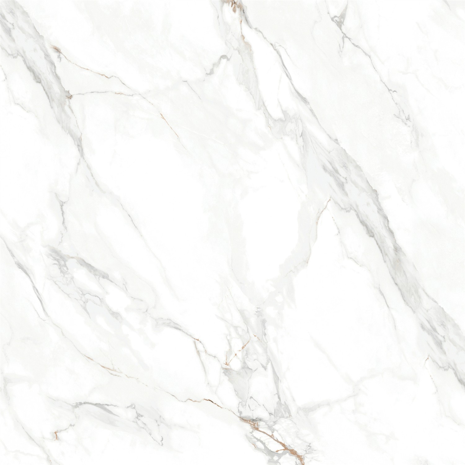 Elegant  Veined Stone - Effect Slab for High - End Decor TQ11-16M265