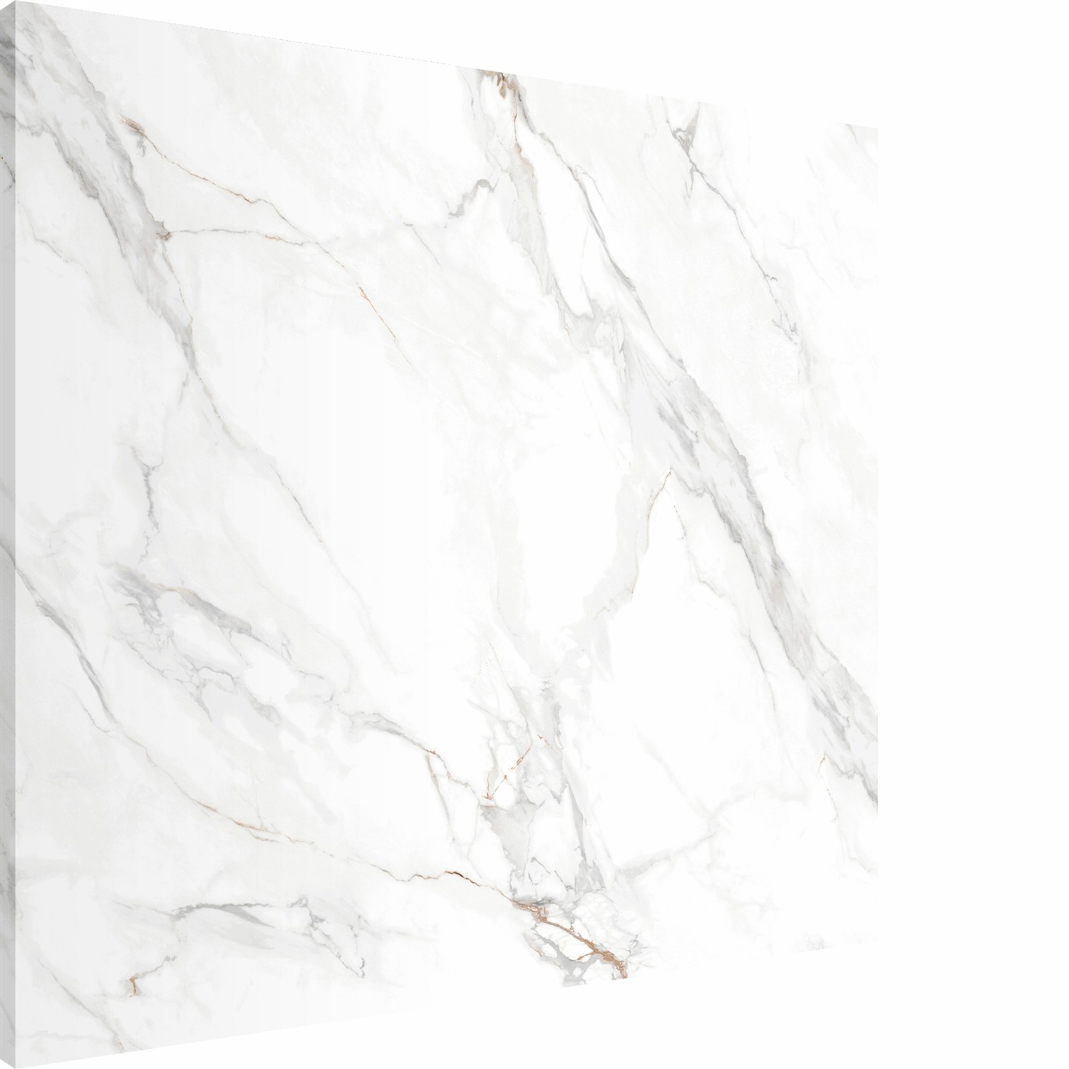 Elegant  Veined Stone - Effect Slab for High - End Decor TQ11-16M265