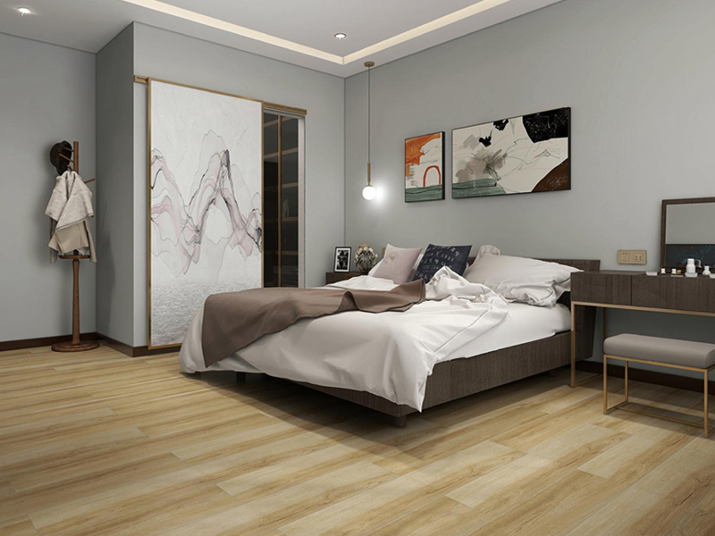 Ultra White Body Straight Edge Wood Look Tiles 200X1200mm TQ3-FFZ122056