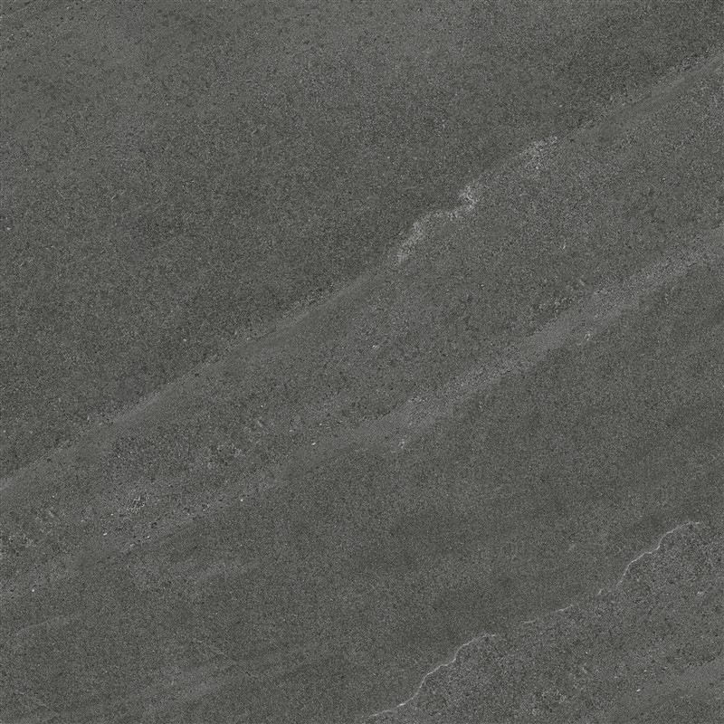 Limestone Serie Dry Grain Acid-Resistant 800x800 Gray Porcelain Tiles for Kitchen & Bathroom Floors TQ02-FG88025