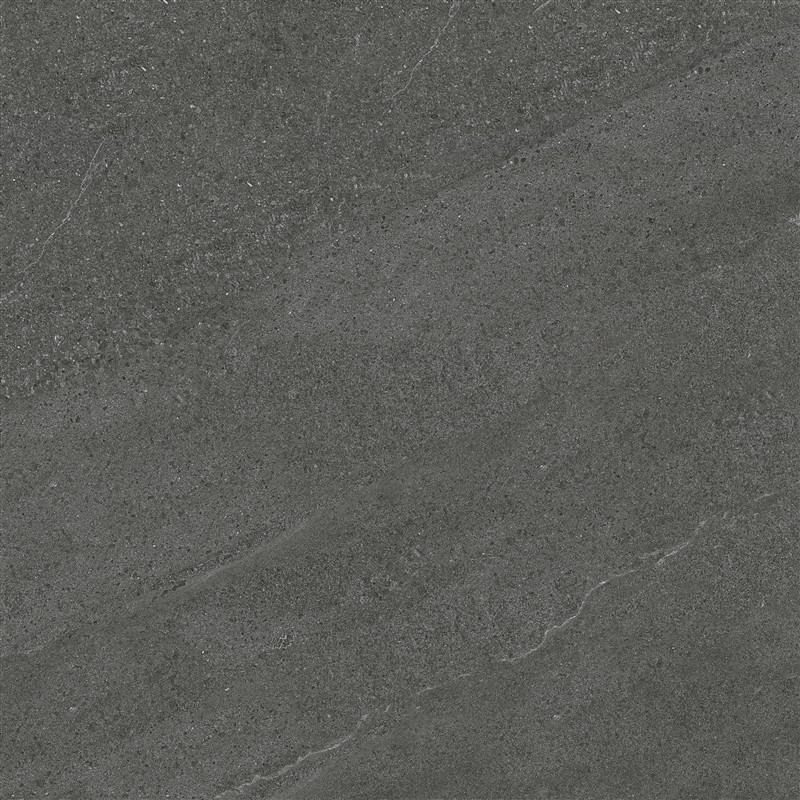 Limestone Serie Dry Grain Acid-Resistant 800x800 Gray Porcelain Tiles for Kitchen & Bathroom Floors TQ02-FG88025