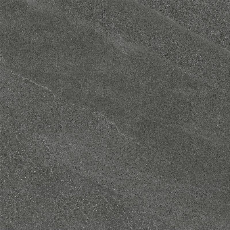 Limestone Serie Dry Grain Acid-Resistant 800x800 Gray Porcelain Tiles for Kitchen & Bathroom Floors TQ02-FG88025