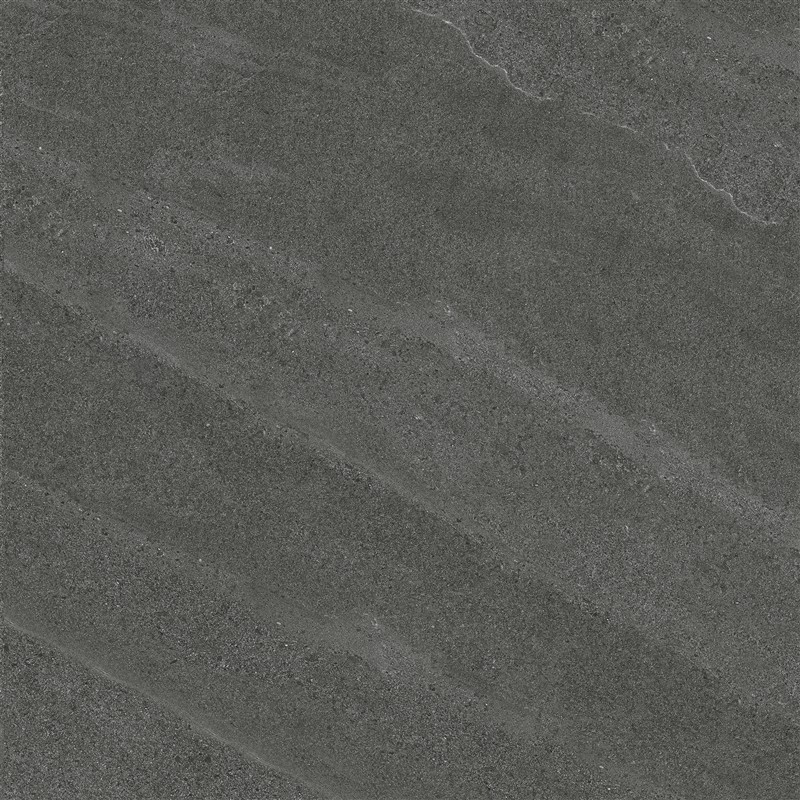 Limestone Serie Dry Grain Acid-Resistant 800x800 Gray Porcelain Tiles for Kitchen & Bathroom Floors TQ02-FG88025