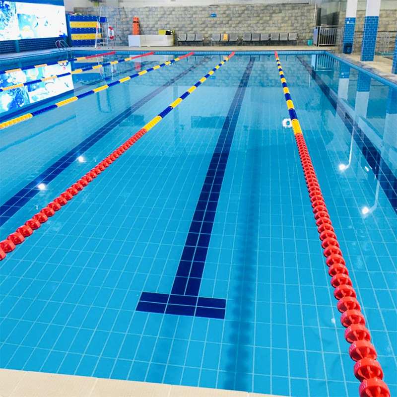 Chic 115x115mm Color - Accented Pool Tiles for Creative Pool Designs (Models: YC8 - 1A, YC9 - 2A, YC8 - 1, YC9 - 2, YC8 - 2A, YC9 - 1A, YC8 - 2, YC9 - 1)