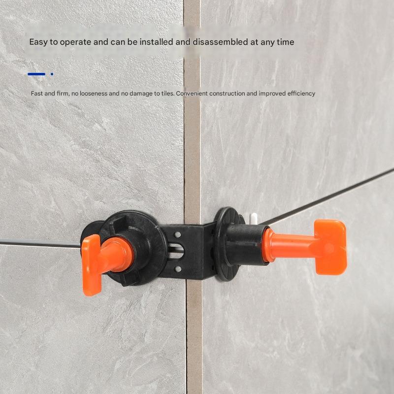 Efficient Tile Leveling Tool for Hassle - Free Tile Installation