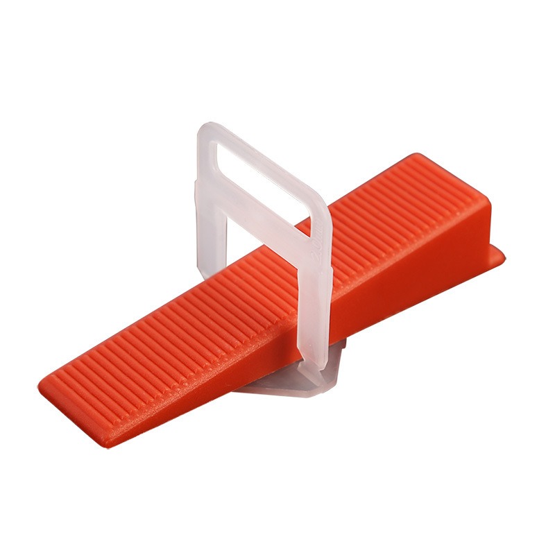 Multi - Specification Tile Leveling System Kit for Precise Installation