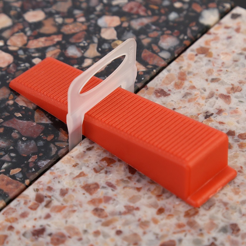 Multi - Specification Tile Leveling System Kit for Precise Installation