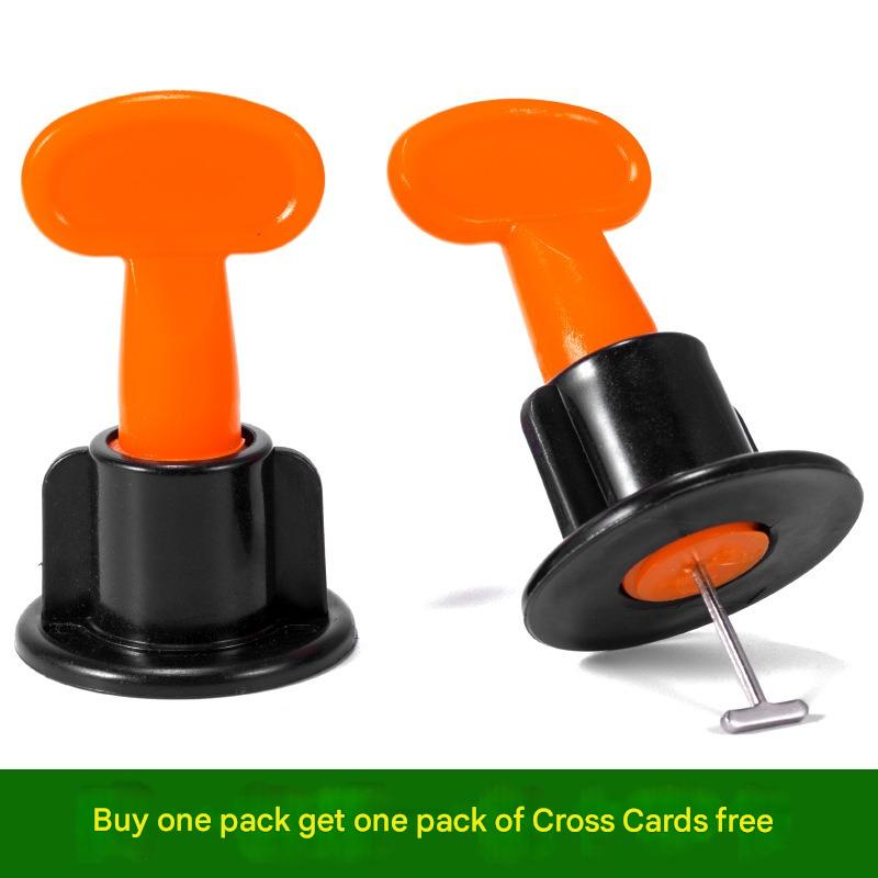 Precision Tile Leveler with Clear Size Specifications