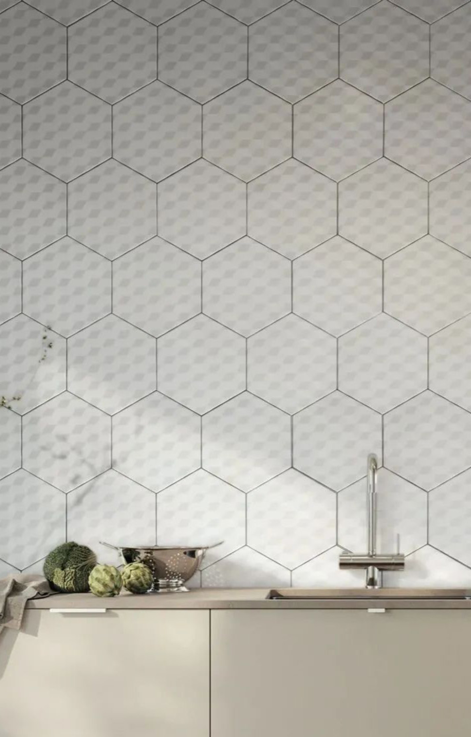 Premium Textured Handmade Tiles for Upscale Interiors