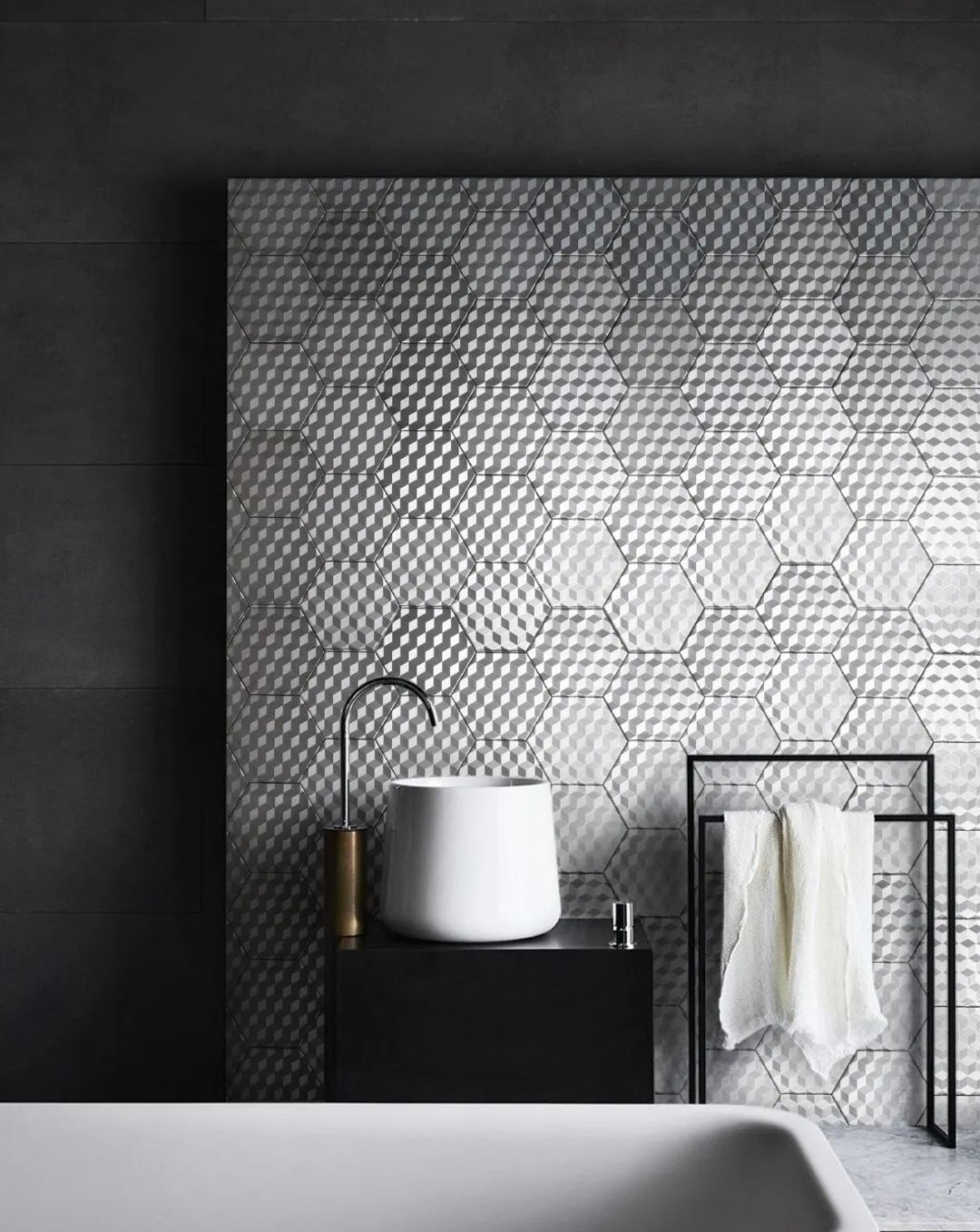 Premium Textured Handmade Tiles for Upscale Interiors