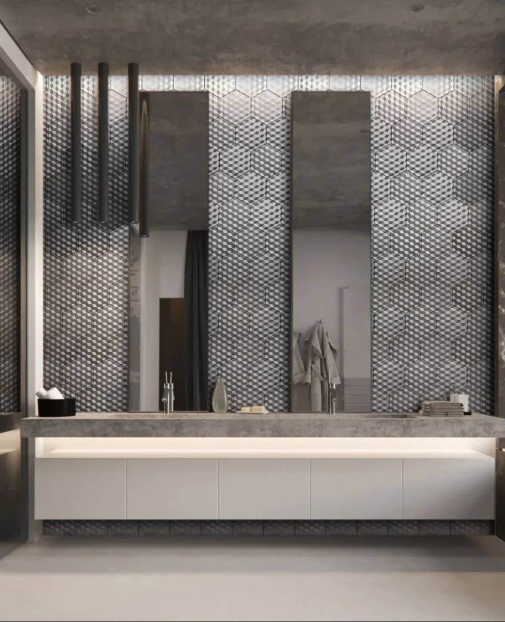 Premium Textured Handmade Tiles for Upscale Interiors