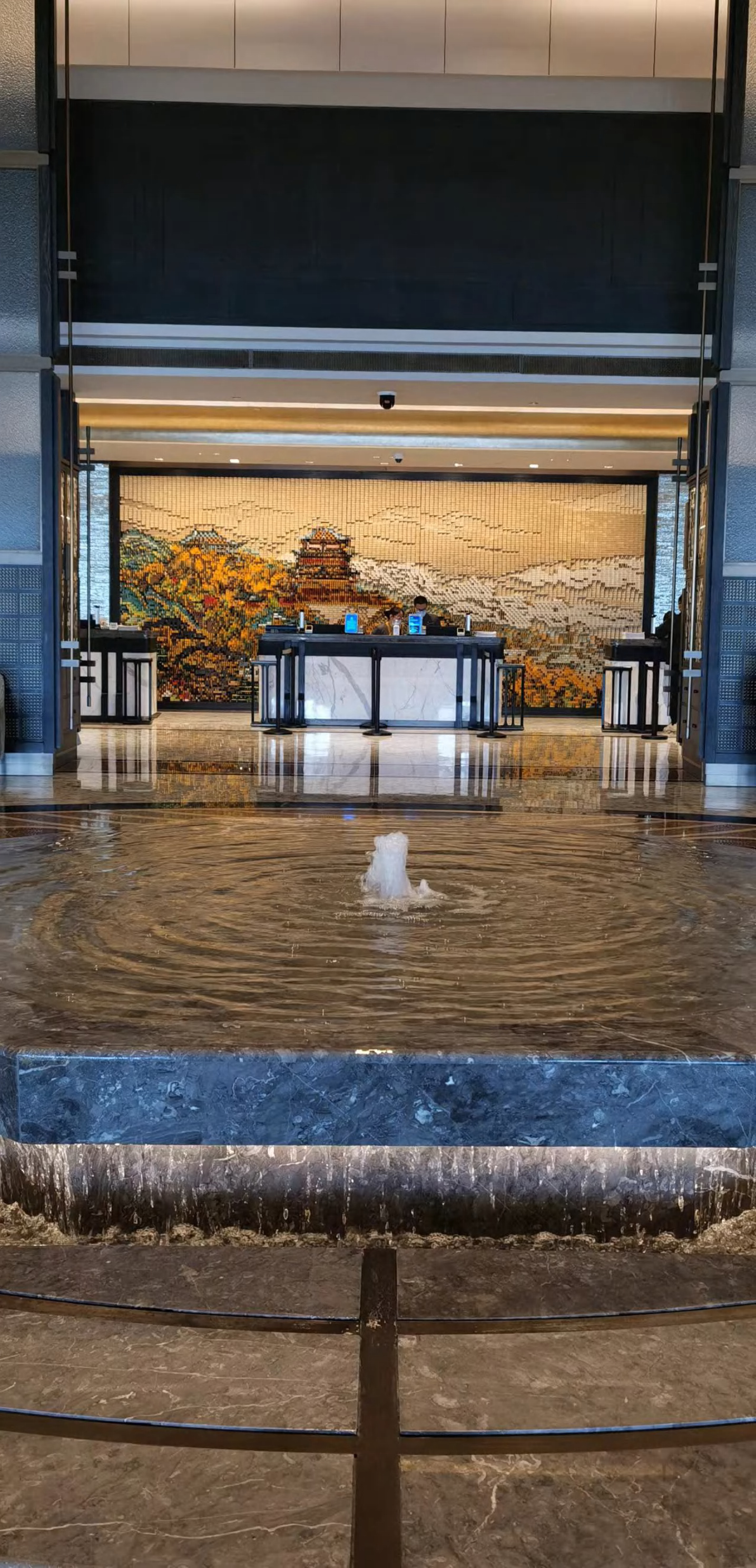 Earthy - Toned Handmade Tile Mosaic for Nature - Inspired Spaces