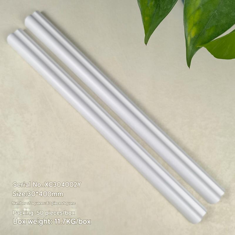 30x400mm Ohmic Wire Ceramic Waistline Trims for Tile Edging