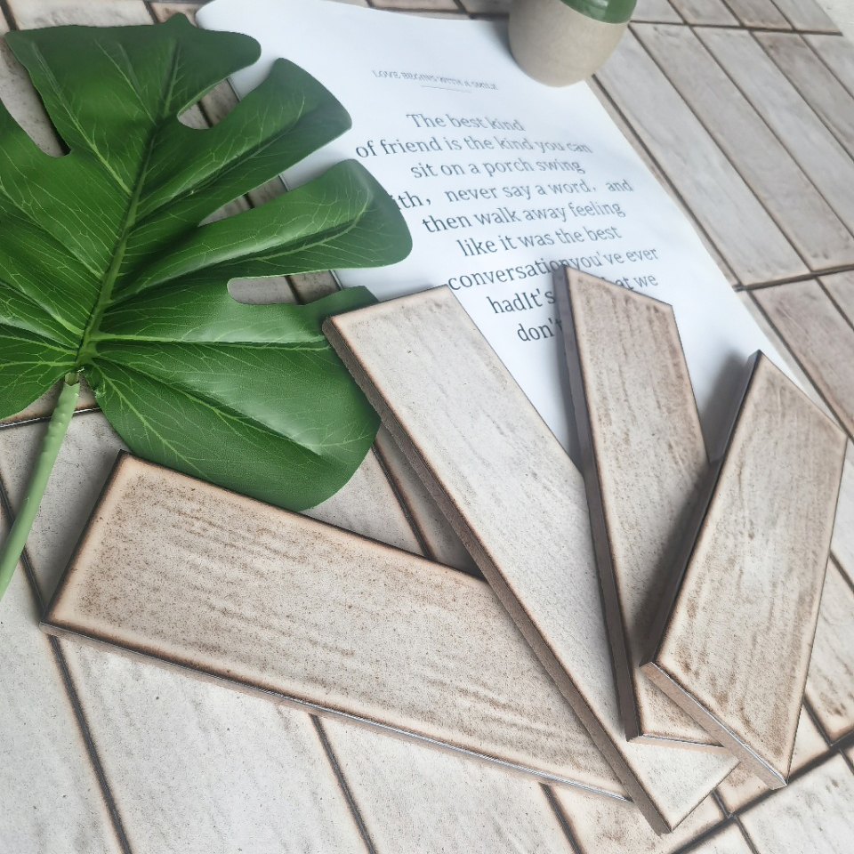60x200mm Artisan Linglan Wild Series Tile - XC620J17N