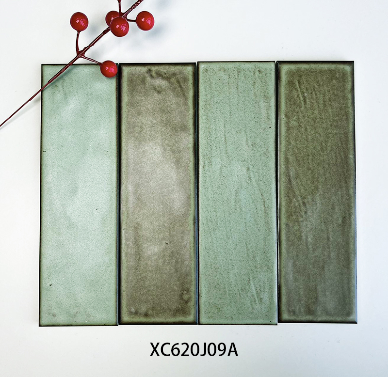 60x200mm Artisan Linglan Wild Series Tile - XC620J09A