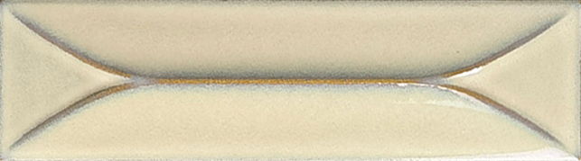 Handmade Textured Butter - Yellow Ceramic Tiles -XC632272402A/B