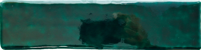 70x280mm Artisan Secret Realm Series Tile - Dark Green (XC7028001)
