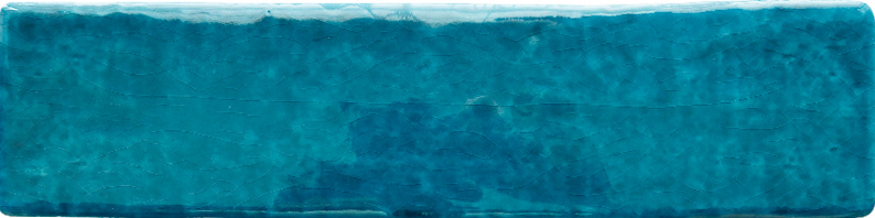 70x280mm Artisan Secret Realm Series Tile - Blue (XC7028002)