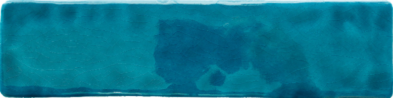 70x280mm Artisan Secret Realm Series Tile - Blue (XC7028002)