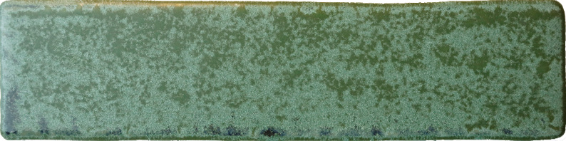 70x280mm Artisan Secret Realm Series Tile - Light Green (XC7028003)