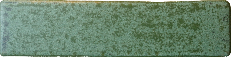 70x280mm Artisan Secret Realm Series Tile - Light Green (XC7028003)