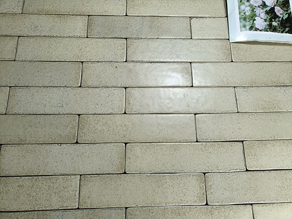 70x280mm Artisan Secret Realm Series Tile - Beige (XC7028005)