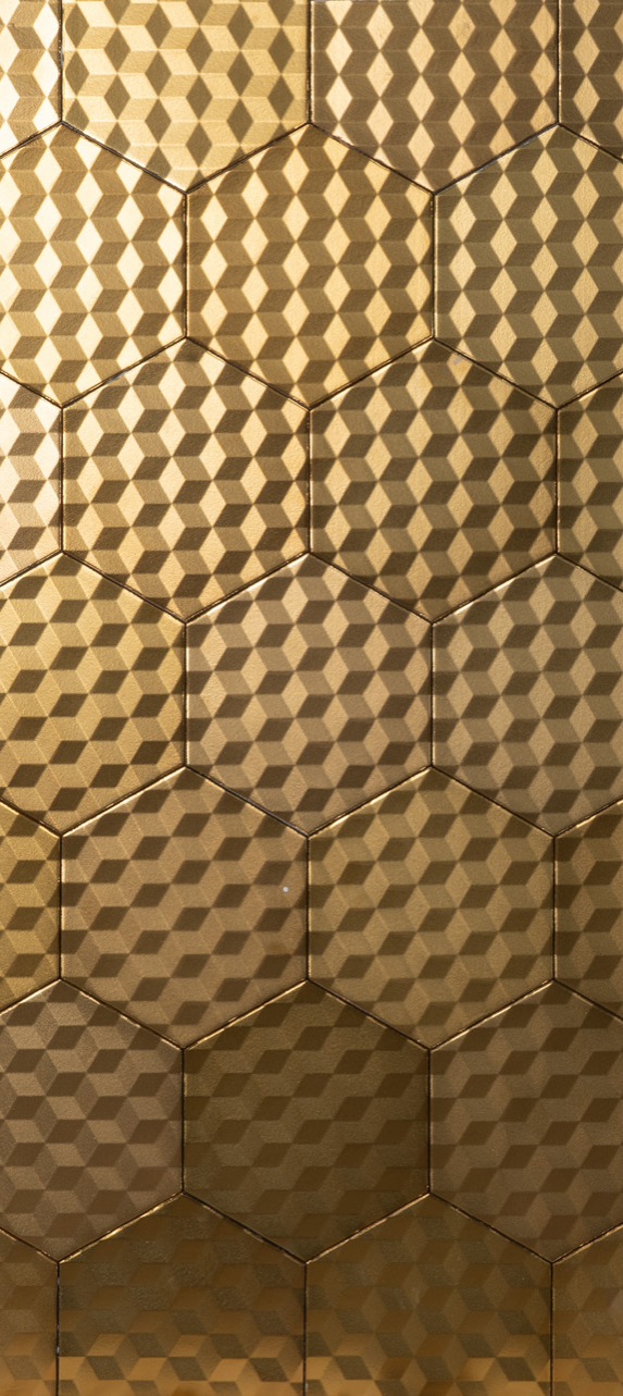 Premium Textured Handmade Tiles for Upscale Interiors