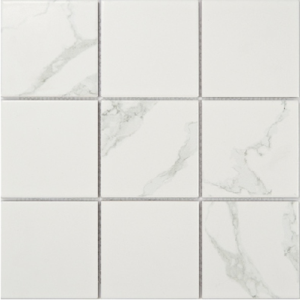 Ceramic - Effect Inkjet Mosaic Tiles (P601AB P602AB P603AB P7301AB P9701AB)