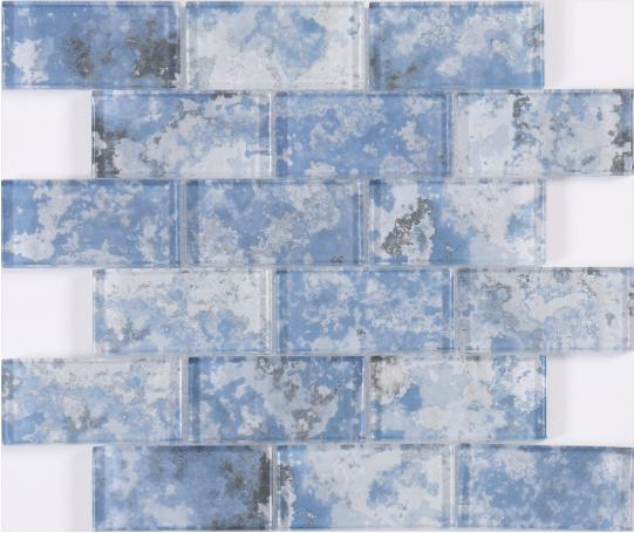 48x98 & 300x300mm Marbled - Effect High - Temp Inkjet Glass Mosaic Tiles(RTPM034 RTPMO37 RTPM036 RTPMO89 RTPMO82 RTPMO91 RTPMO90 RTPMO83 RTPMO86 RTPMO84 RTPMO87 RTPMO85 RTPMO88)