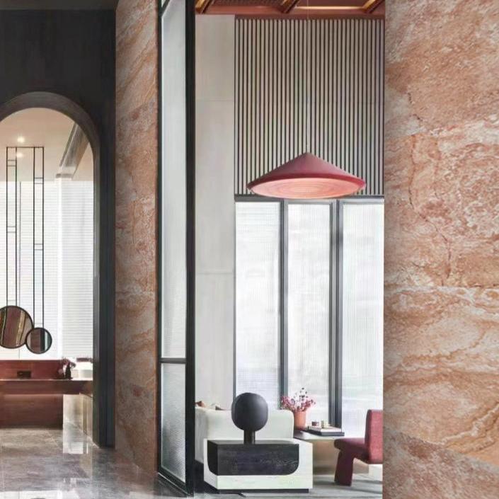 600x1200 mm Flexible Natural Stone - Inspired Tile