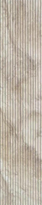 300x1200 mm Flexible Ribbed - Texture Rustic Tile