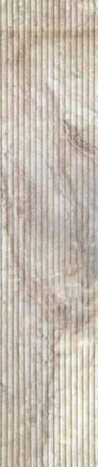 300x1200 mm Flexible Ribbed - Texture Rustic Tile