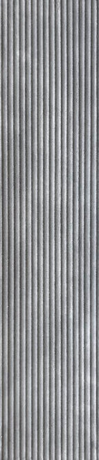 300x1200 mm Flexible Ribbed - Texture Rustic Tile