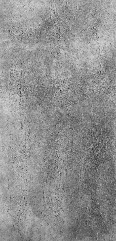 600x1200 mm Flexible Concrete - Texture Gray Tile