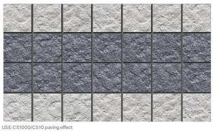 98x98mm Textured Paver Tiles (CS1000/CS3000/CS3003/CS4000/CS90/CS09/CS10/CS3000A)