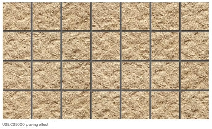 98x98mm Textured Paver Tiles (CS1000/CS3000/CS3003/CS4000/CS90/CS09/CS10/CS3000A)