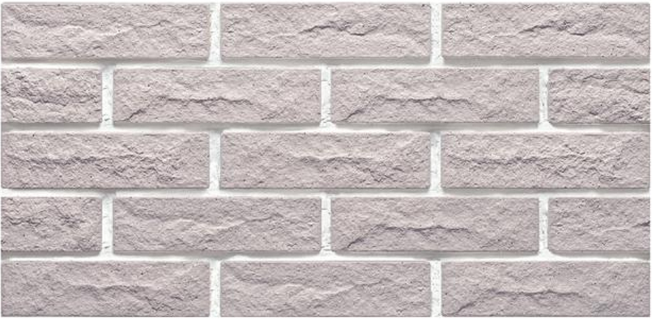 60x230mm Textured Cultural Brick Tiles Color - Changing Kiln Series（8601-8620）