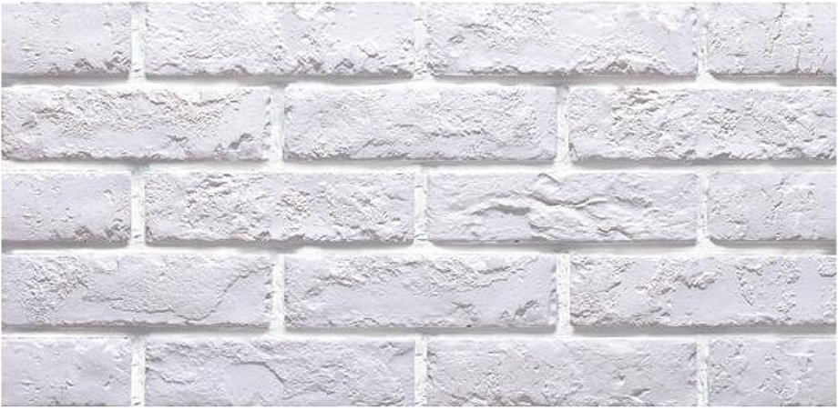 60x230mm Textured Cultural Brick Tiles Color - Changing Kiln Series（8601-8620）