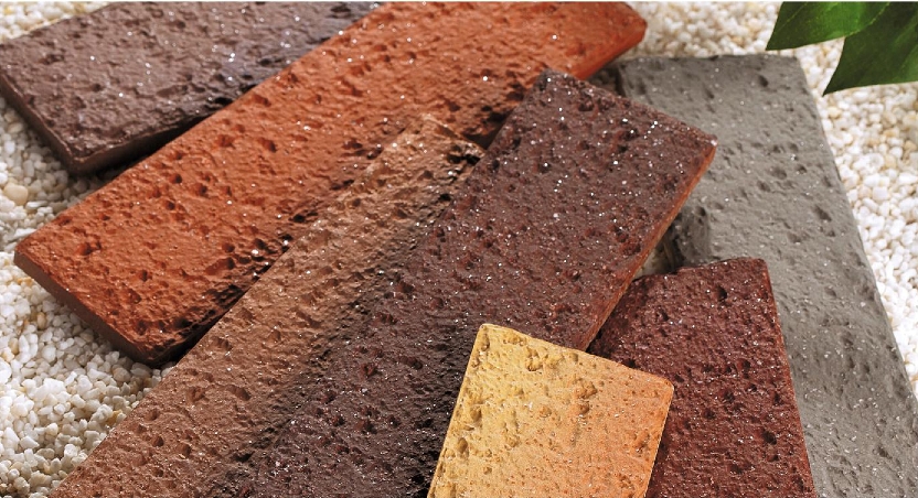 60x230mm Stone - Look Cultural Brick Wall Tiles (86801/86802/86804/86806/98001/98002/6501/6504/6505/6507/6508/6511)