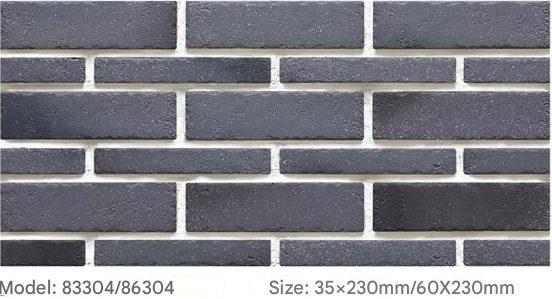 60x230mm & 35x230mm Sandstone - Look Cultural Brick Tiles (1001/1003/1004/83301/83304/83305/3502/3507/3504/3509/83301/83304/83305)