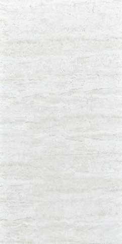 600x1200 mm Flexible Travertine - Texture Light Beige Tile