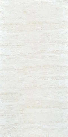 600x1200 mm Flexible Travertine - Texture Light Beige Tile