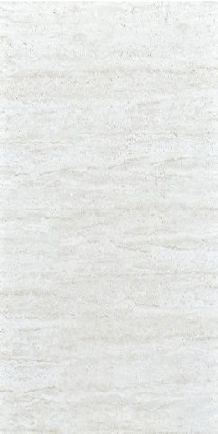 600x1200 mm Flexible Travertine - Texture Light Beige Tile
