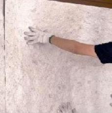 600x1200 mm Flexible Neutral - Beige Sand - Texture Tile