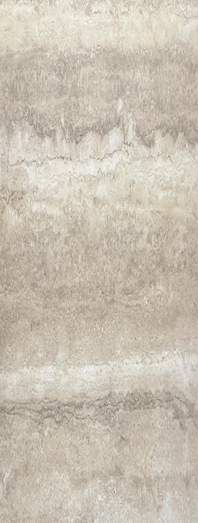 1200x3000/600x3000/600x1500/600x1000 mm Flexible Line Travertine - Texture Tiles