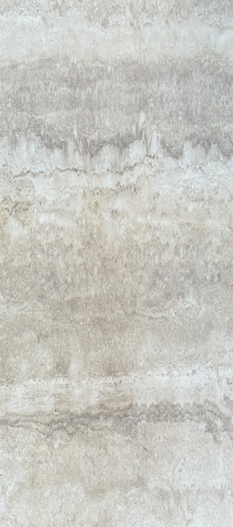 1200x3000/600x3000/600x1500/600x1000 mm Flexible Line Travertine - Texture Tiles