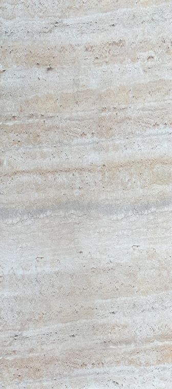 1200x3000/600x3000/600x1500/600x1000 mm Flexible Gobi Travertine - Texture Tiles