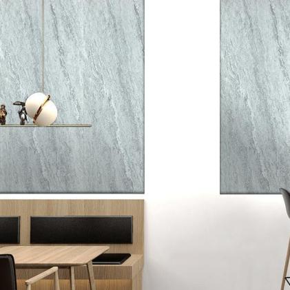 1200x3000/600x3000/600x1500/600x1000 mm Flexible Maya Travertine - Texture Tiles