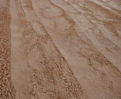 1200x3000/600x3000/600x1500/600x1000 mm Flexible Rammed Earth Board - Texture Tiles