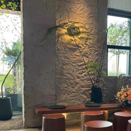 1200x3000/600x3000/600x1500/600x1000 mm Flexible Rock - Cut Stone - Texture Tiles